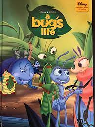 a bug's life