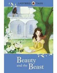 ladybird tales: beauty and the beast