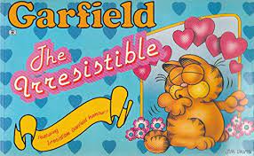 garfield the irresistible