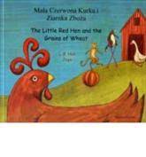 the little red hen and the grains of wheat
