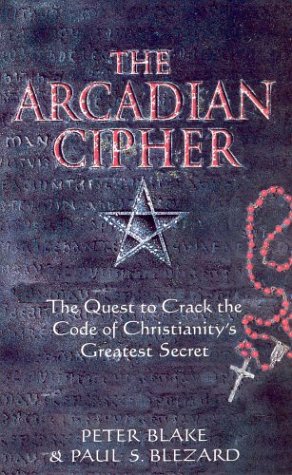 the arcadian cipher