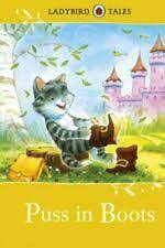 ladybird tales : puss in boots