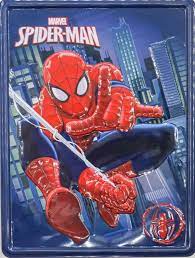 marvel spider-man