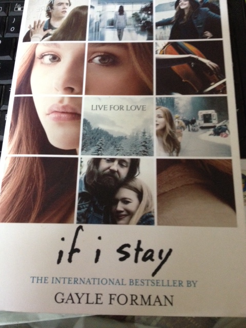If I Stay
