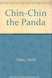 chin-chin the panda