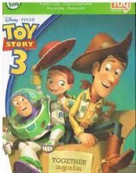 tag - leapfrog : disney- toy story 3