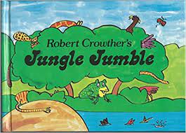 jungle jumble