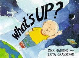 what's up?