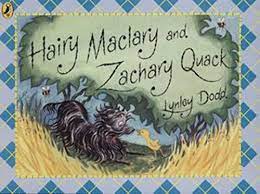 hairy maclary and zachary quack