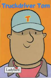 truckdriver tom
