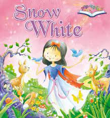 snow white ( pop-up fun )