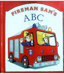 fireman sam's abc
