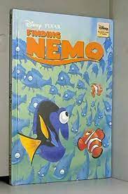 disney.pixar: finding nemo