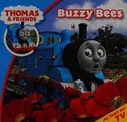 thomas & friends buzzy bees