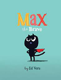 max the brave