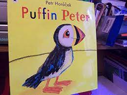 puffin peter
