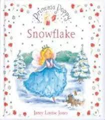 princess poppy snowflake