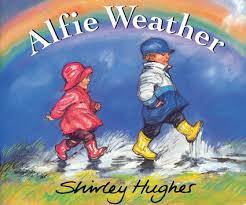 alfie weather