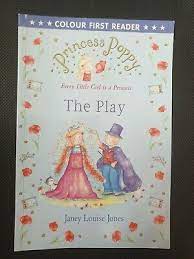 princess poppy: the play