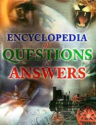 encyclopedia of questions & answers