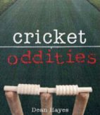 Cricket Oddities
