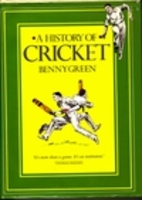 A History of Cricket
