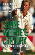 Shane Warne's Century
