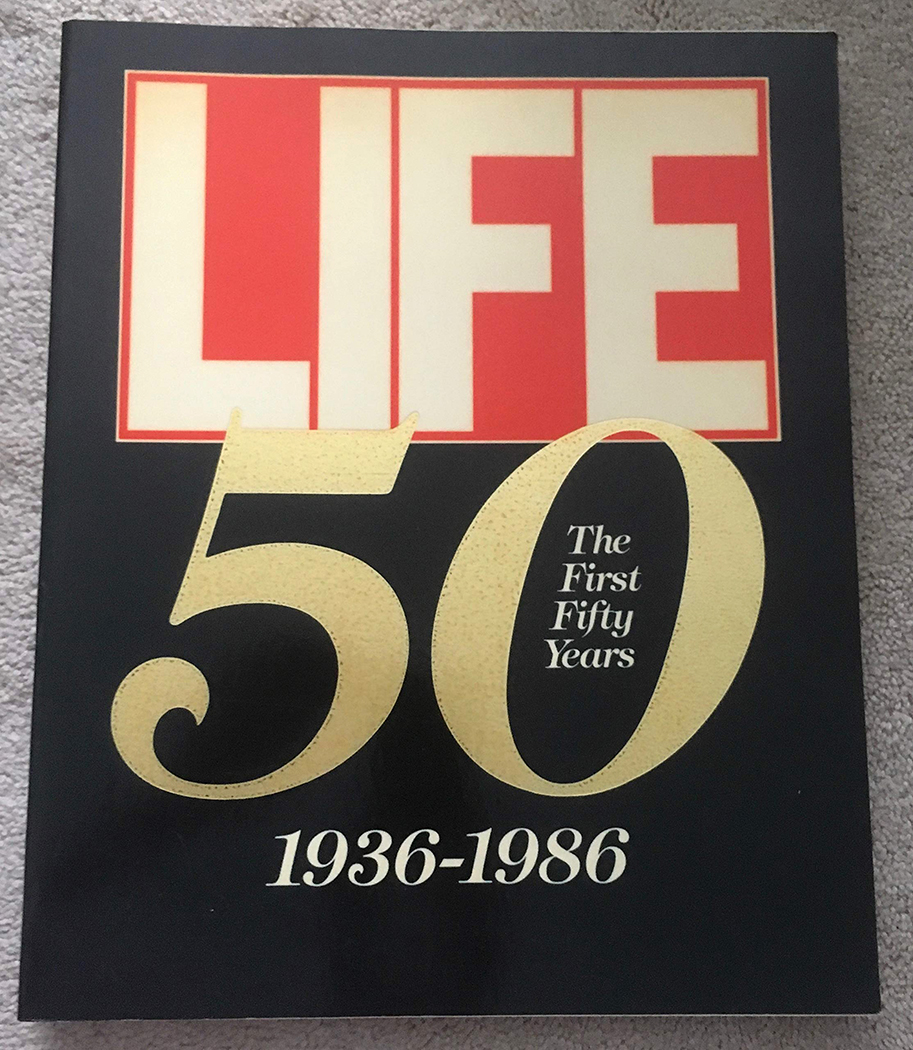 life: the first fifty years