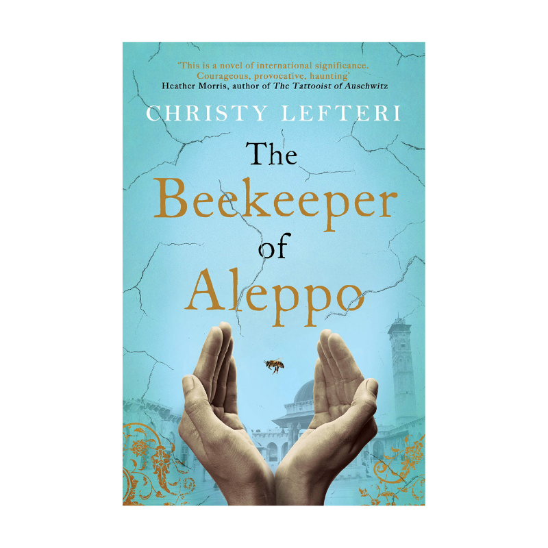 the beekeeper of aleppo