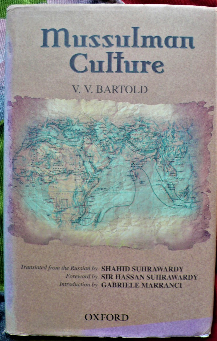 mussulman culture