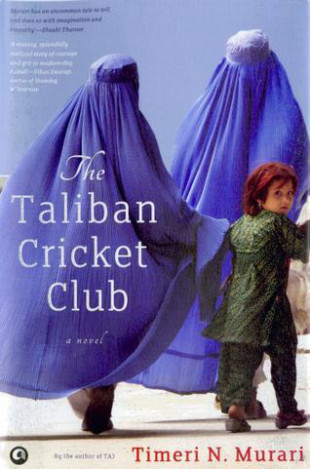 The Taliban Cricket Club (Hard Cover)
