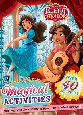 magical activtes
