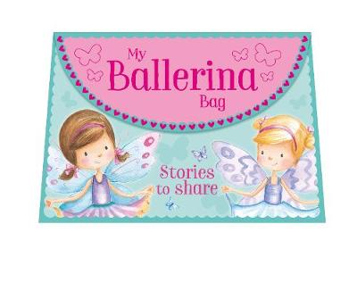 my ballerina bag