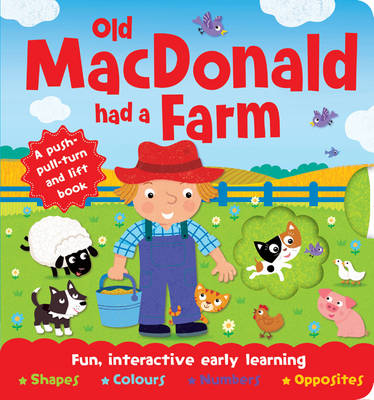 old macdonald had a farm