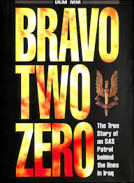 Bravo two zero

