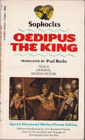 Sophocles : Oedipus the King
