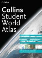 Collins Student World Atlas
