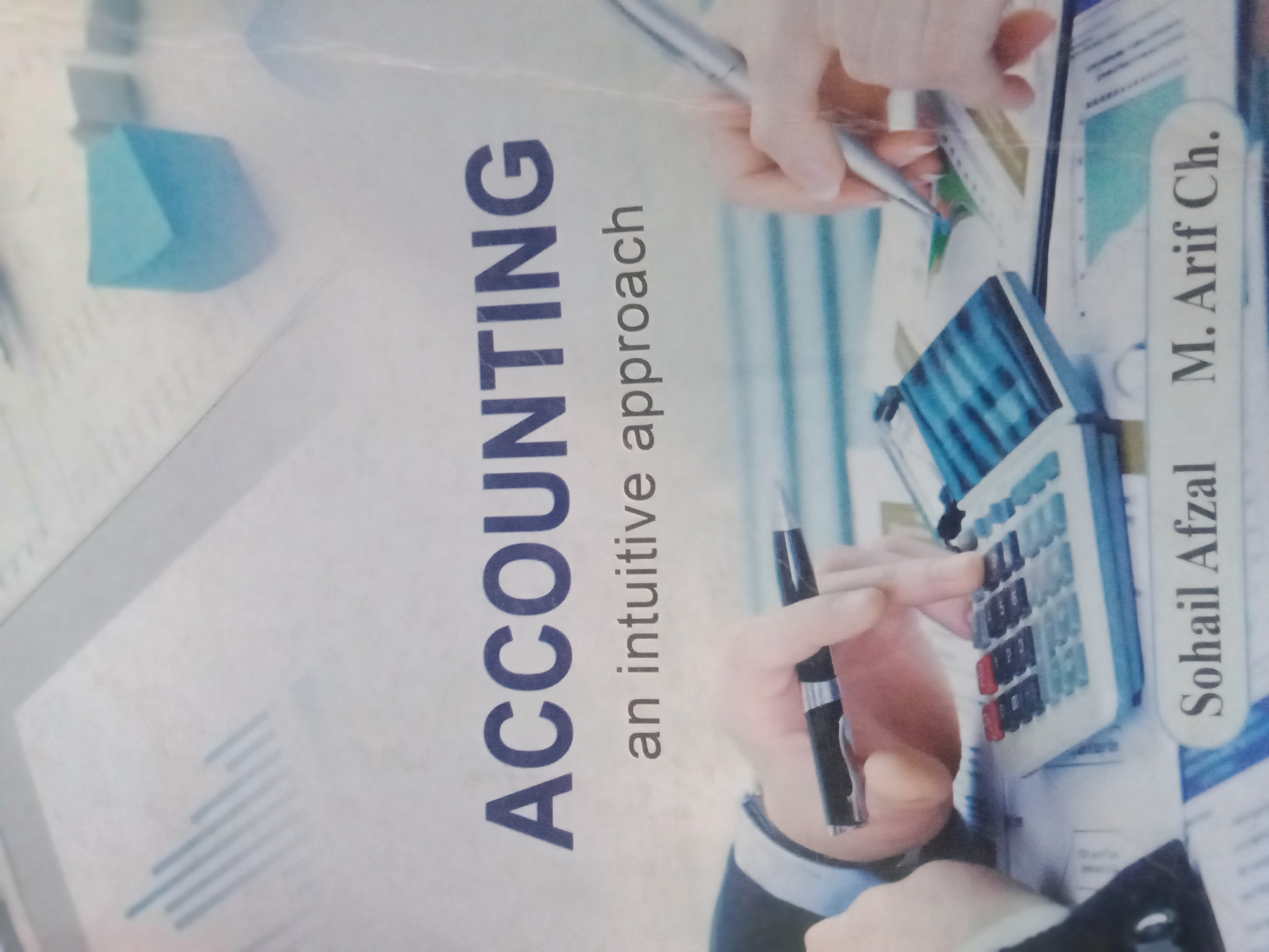 accounting