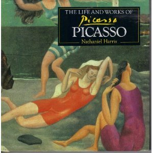 the life and works of picasso