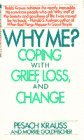 Why Me? Coping with Grief, Loss, And Change
ByPesach Krauss
