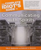 The Complete Idiot's Guide
toCommunicatingwithSpirits
