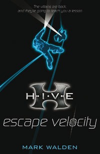 escape velocity