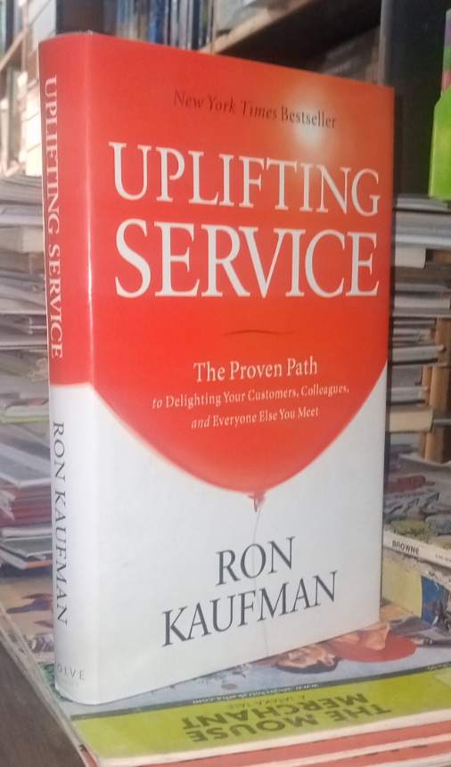 uplifting service