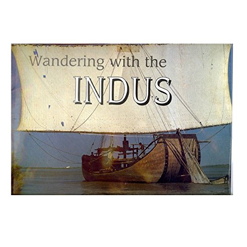 wandering with the indus