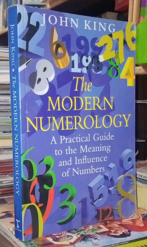 the modern numerology