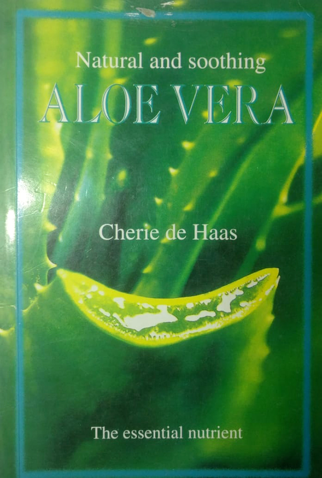 aloe vera : naturally