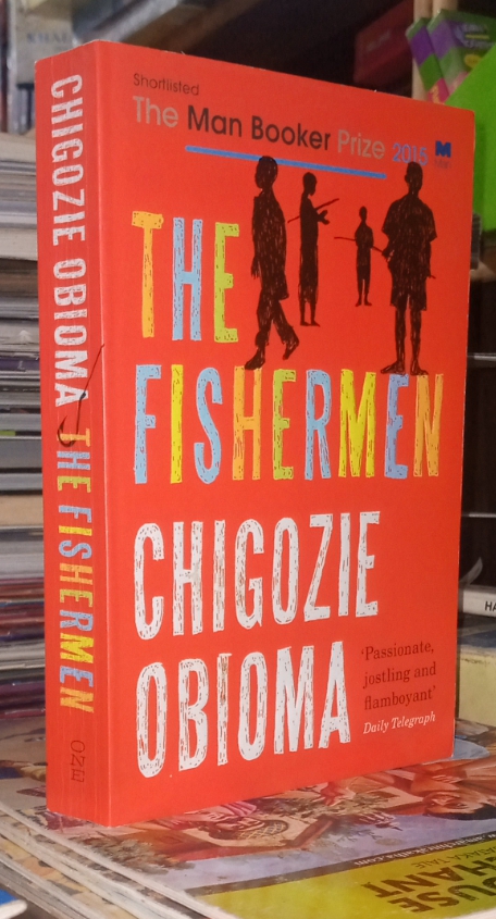 the fishermen