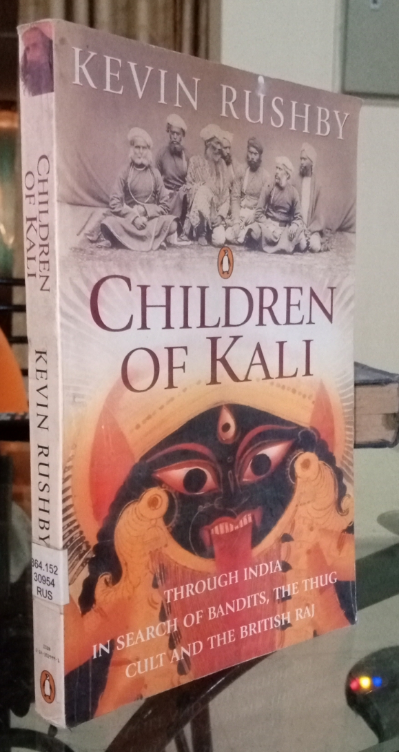 children of kali