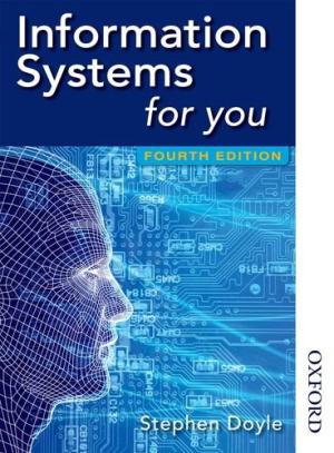 Information Systems for you
