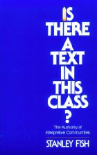 Is there a text in this class?